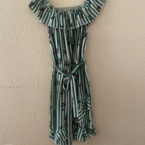 PrettyLittleThing Dresses & Skirts - Women dress green size m
